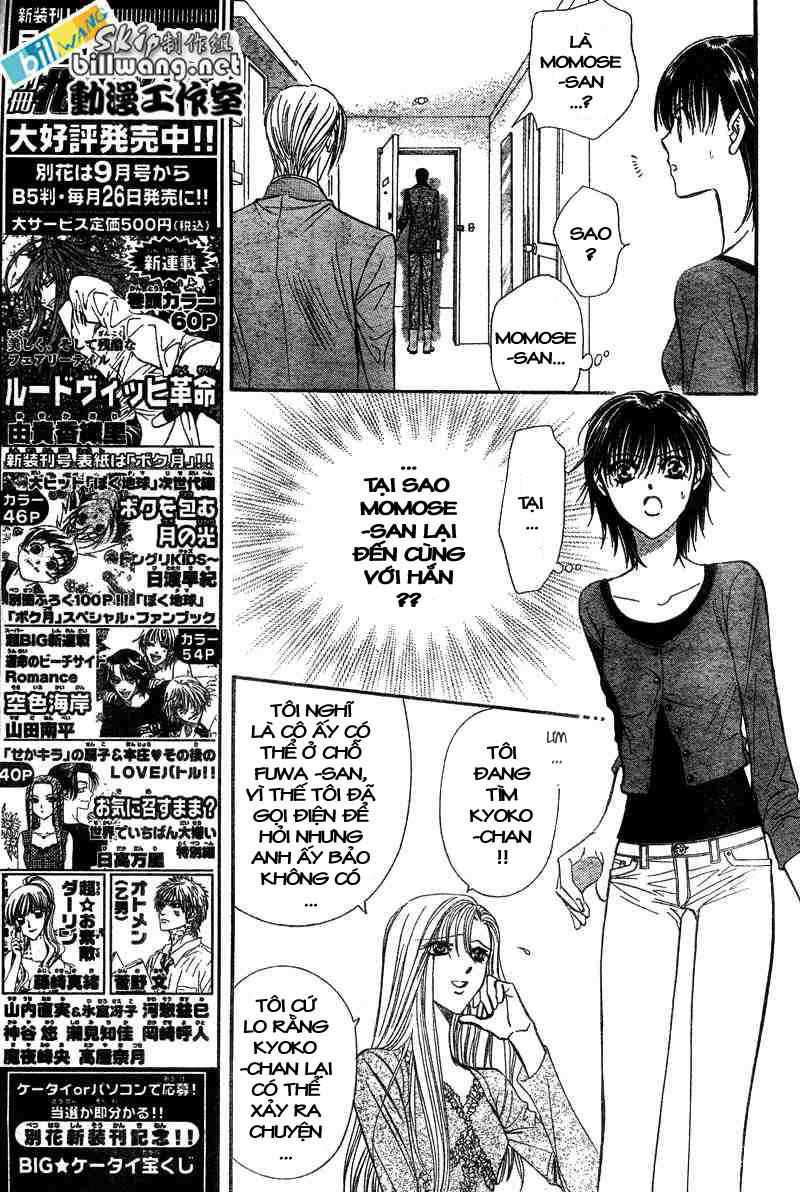 Thách Thức Tuyệt Vời - Chương 91 - Trang 7