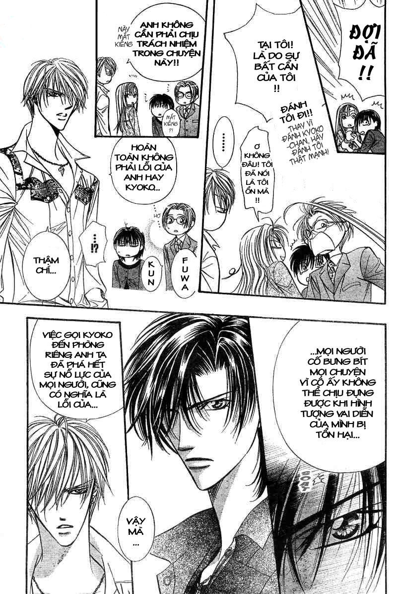 Thách Thức Tuyệt Vời - Chương 91 - Trang 9