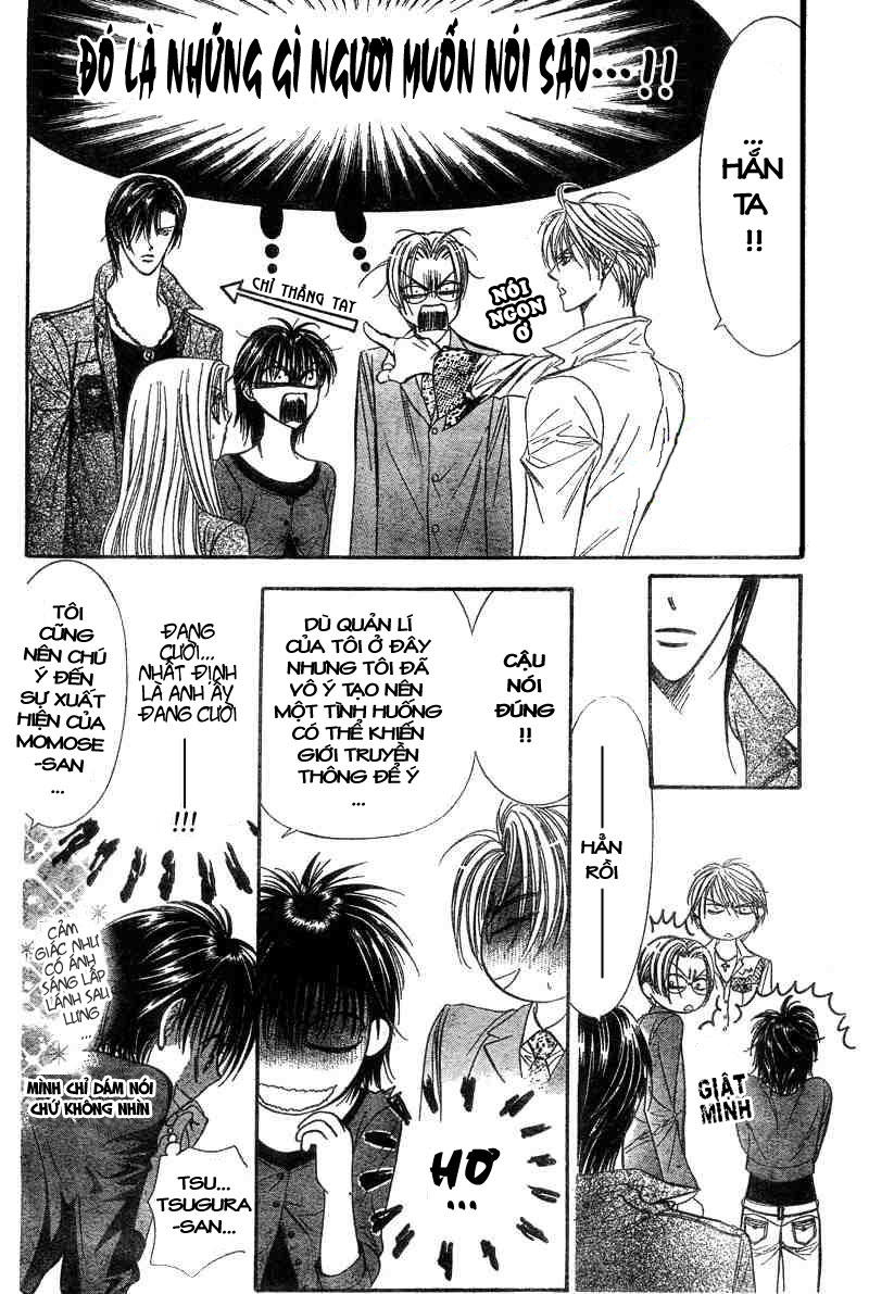 Thách Thức Tuyệt Vời - Chương 91 - Trang 10