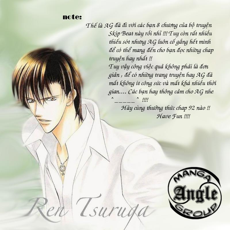 Thách Thức Tuyệt Vời - Chương 92 - Trang 2