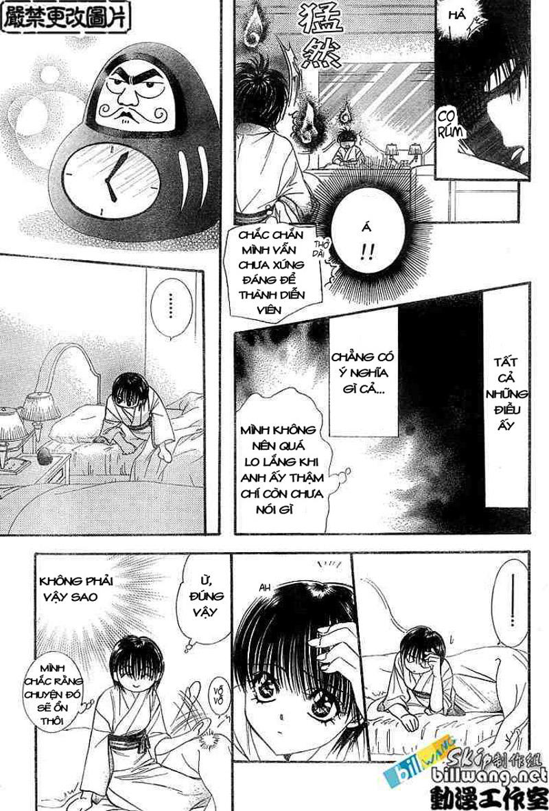 Thách Thức Tuyệt Vời - Chương 92 - Trang 11