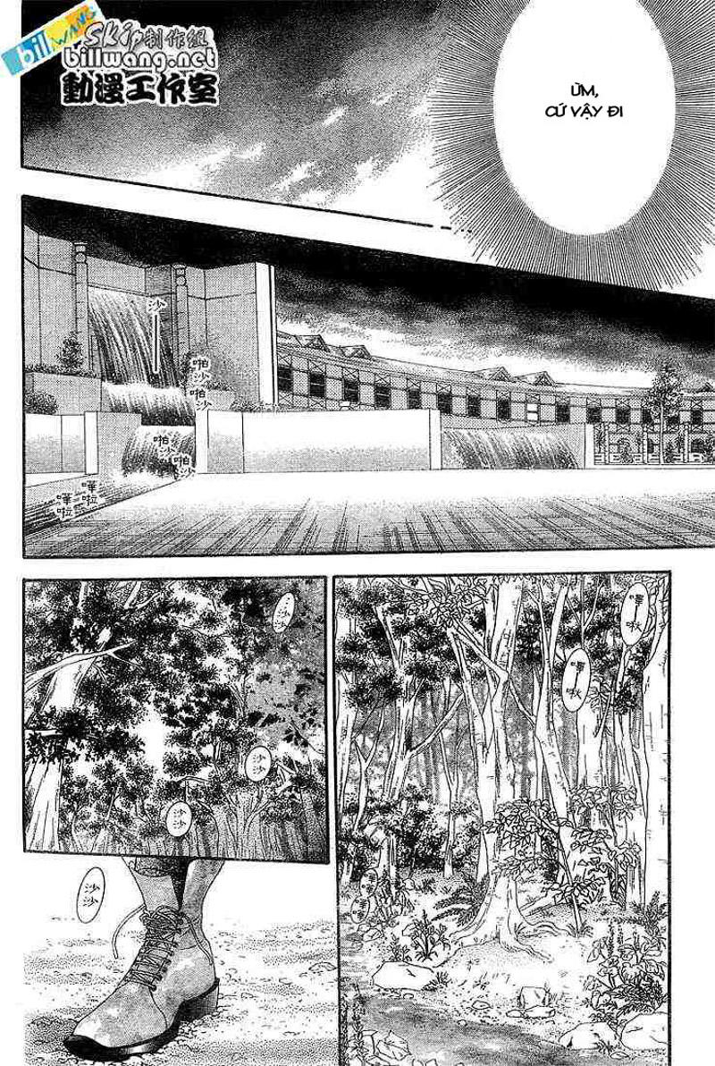 Thách Thức Tuyệt Vời - Chương 92 - Trang 12