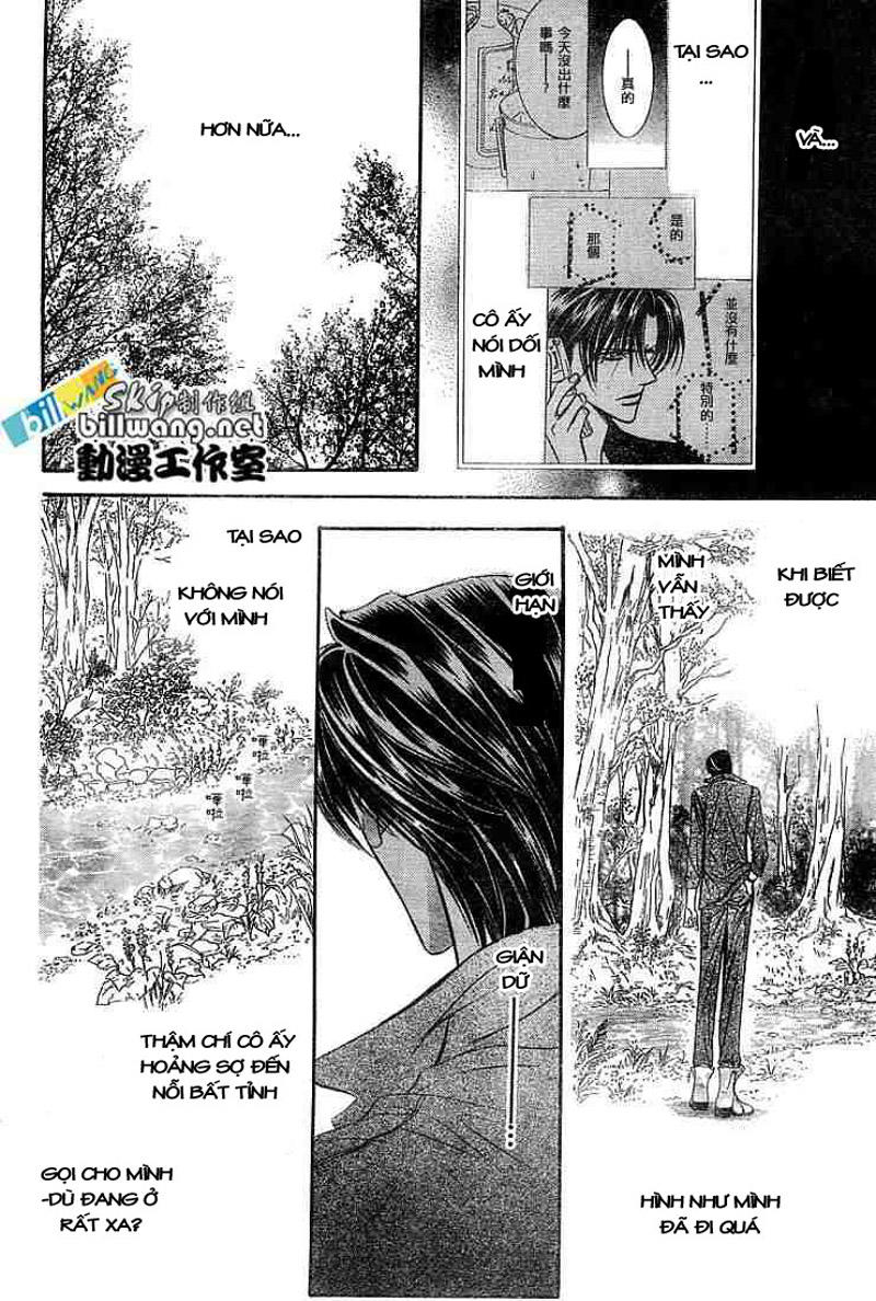 Thách Thức Tuyệt Vời - Chương 92 - Trang 16