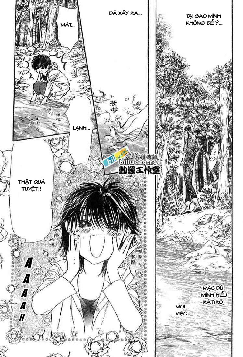 Thách Thức Tuyệt Vời - Chương 92 - Trang 17