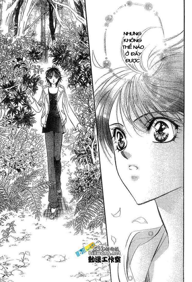 Thách Thức Tuyệt Vời - Chương 92 - Trang 21