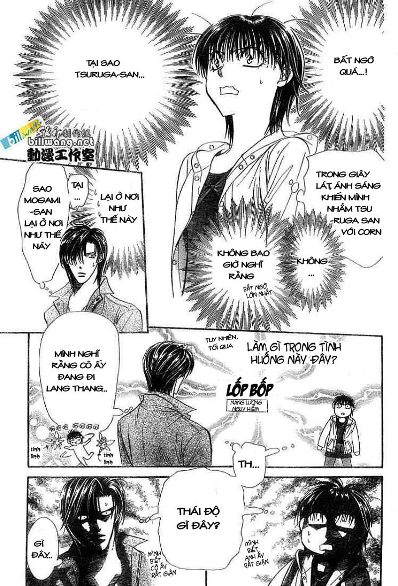 Thách Thức Tuyệt Vời - Chương 92 - Trang 25