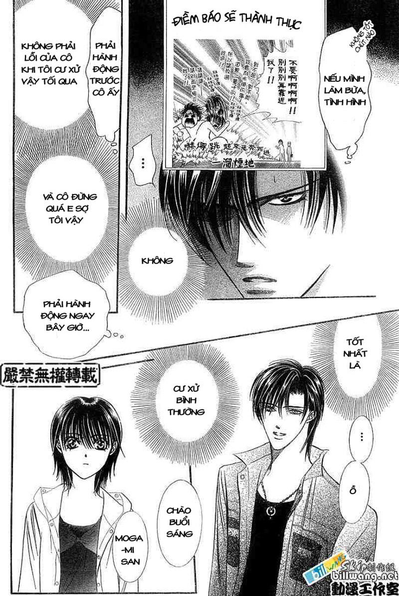 Thách Thức Tuyệt Vời - Chương 92 - Trang 26