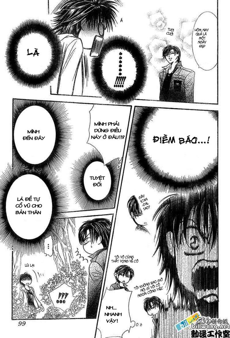 Thách Thức Tuyệt Vời - Chương 92 - Trang 27