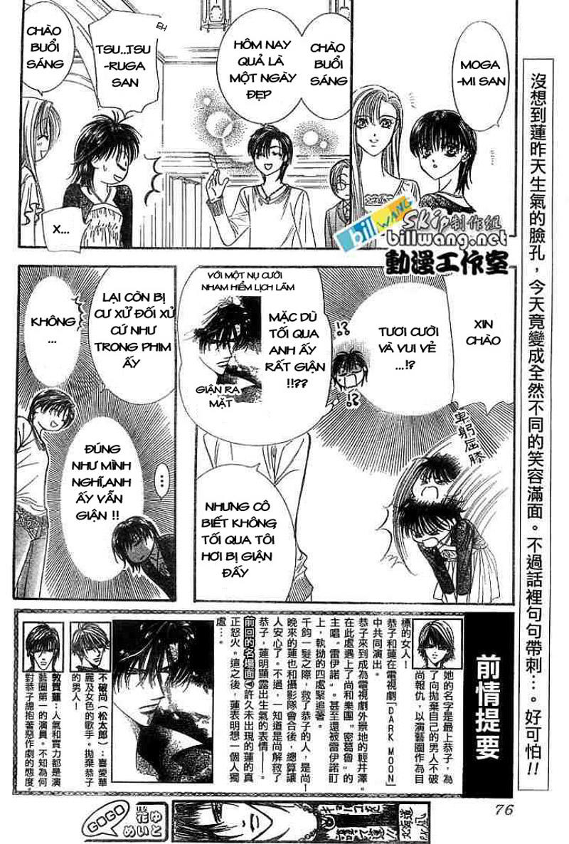 Thách Thức Tuyệt Vời - Chương 92 - Trang 4