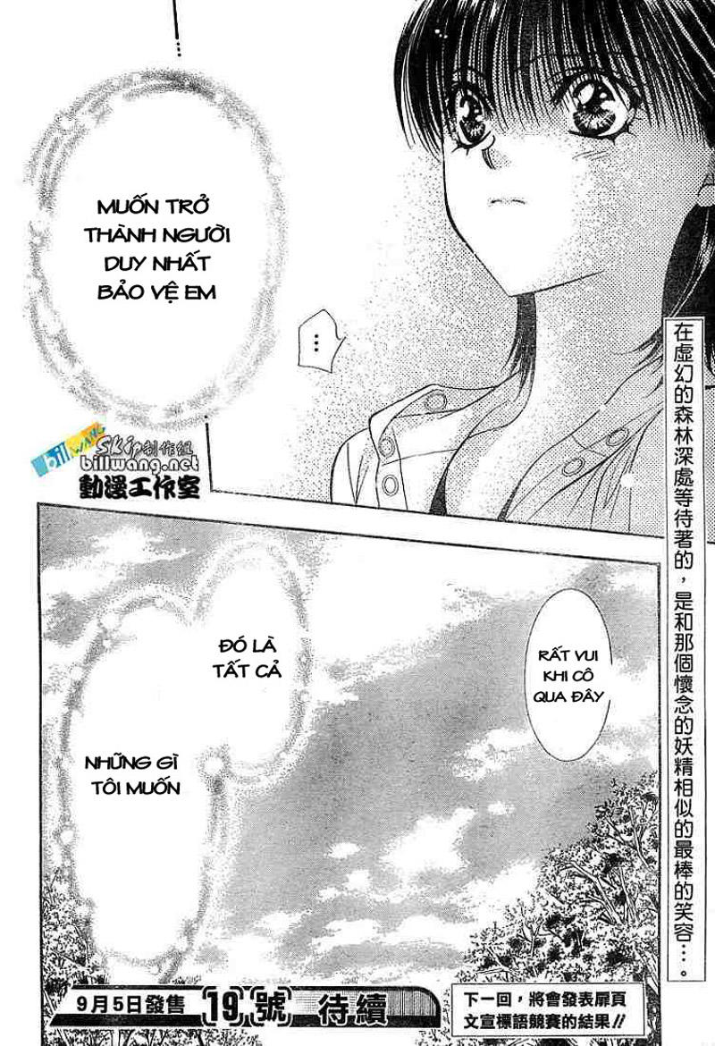 Thách Thức Tuyệt Vời - Chương 92 - Trang 32