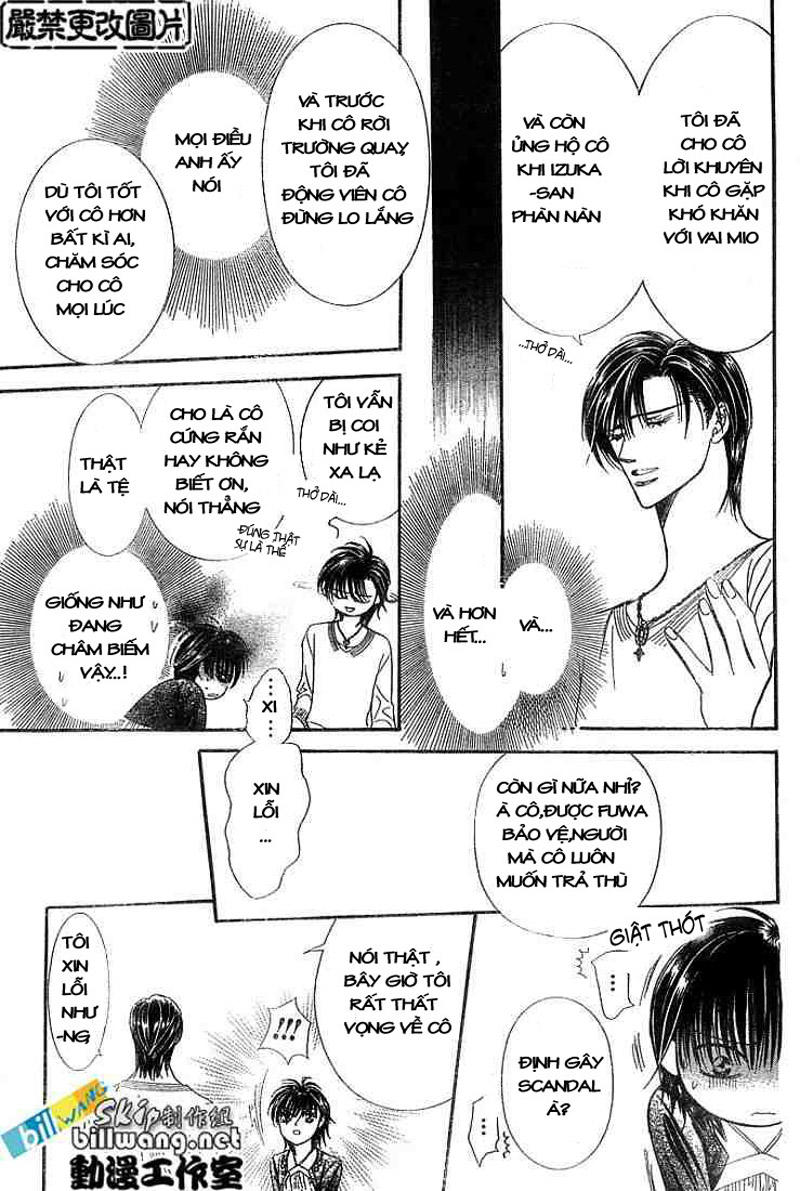 Thách Thức Tuyệt Vời - Chương 92 - Trang 5