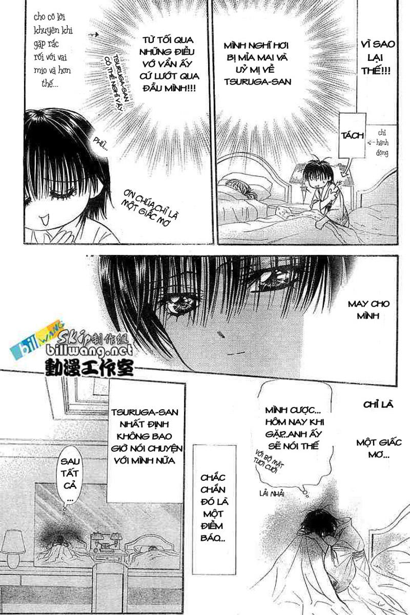 Thách Thức Tuyệt Vời - Chương 92 - Trang 9