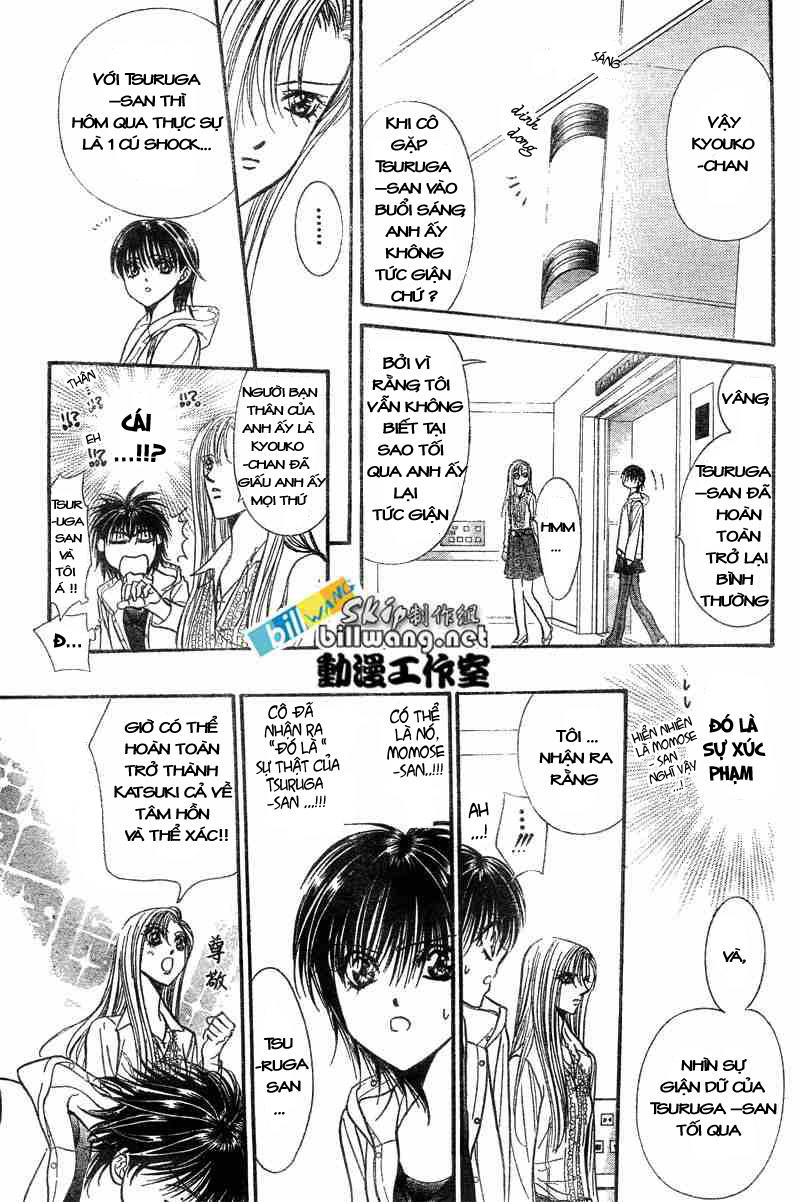 Thách Thức Tuyệt Vời - Chương 93 - Trang 12