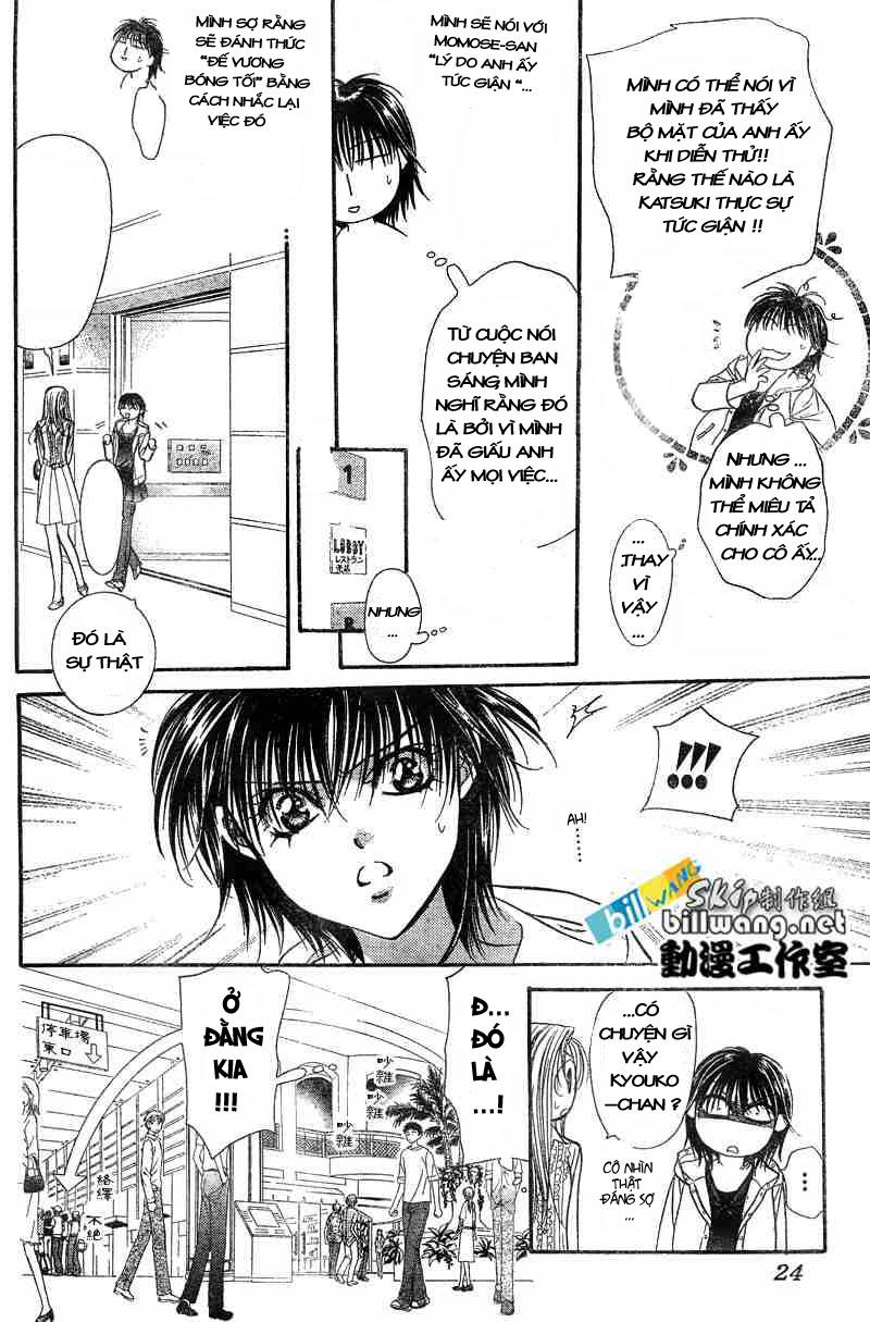 Thách Thức Tuyệt Vời - Chương 93 - Trang 13