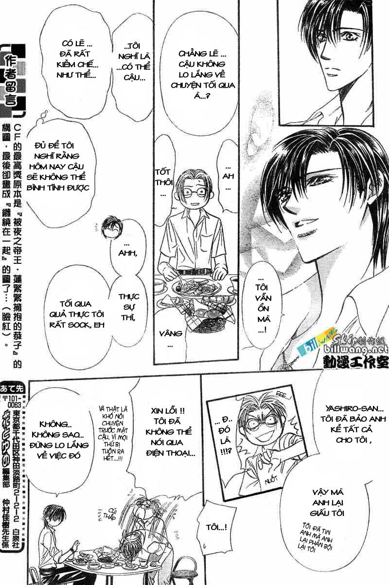 Thách Thức Tuyệt Vời - Chương 93 - Trang 16