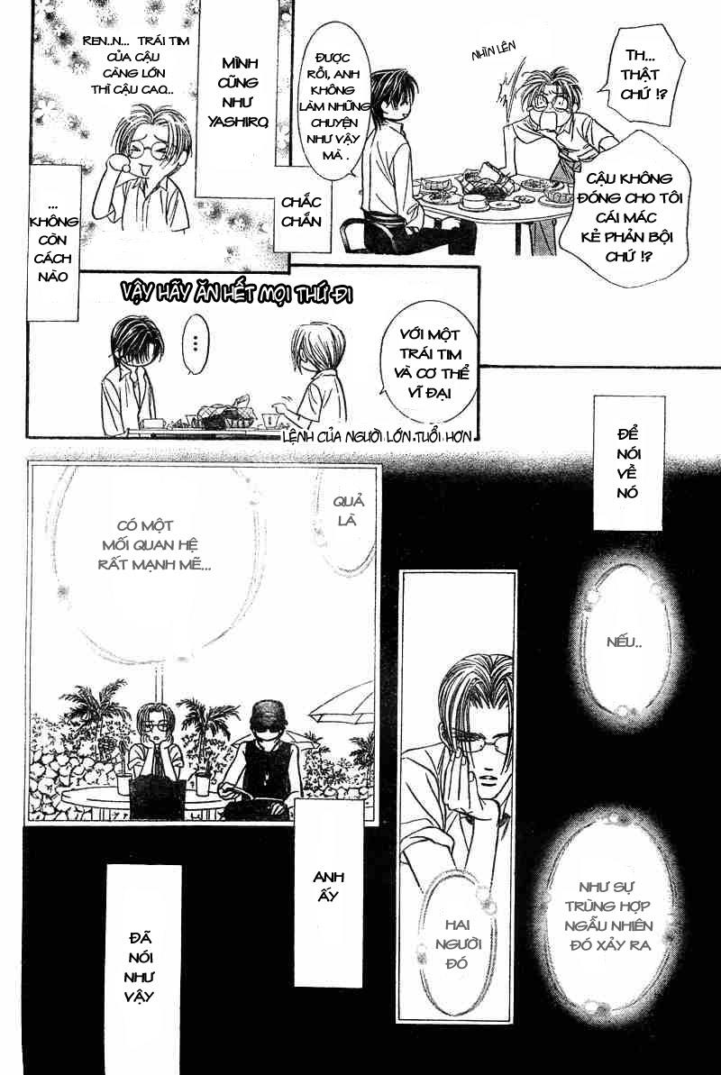 Thách Thức Tuyệt Vời - Chương 93 - Trang 17