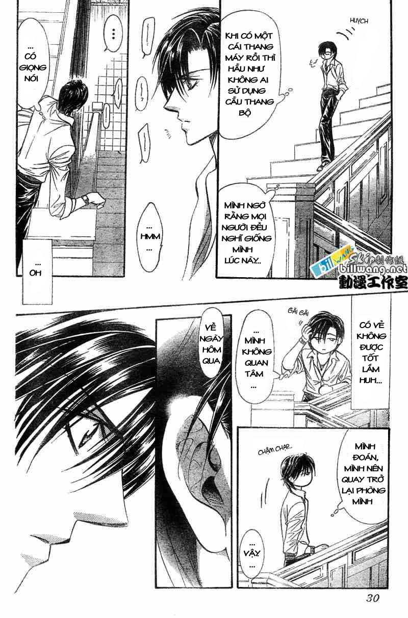 Thách Thức Tuyệt Vời - Chương 93 - Trang 19