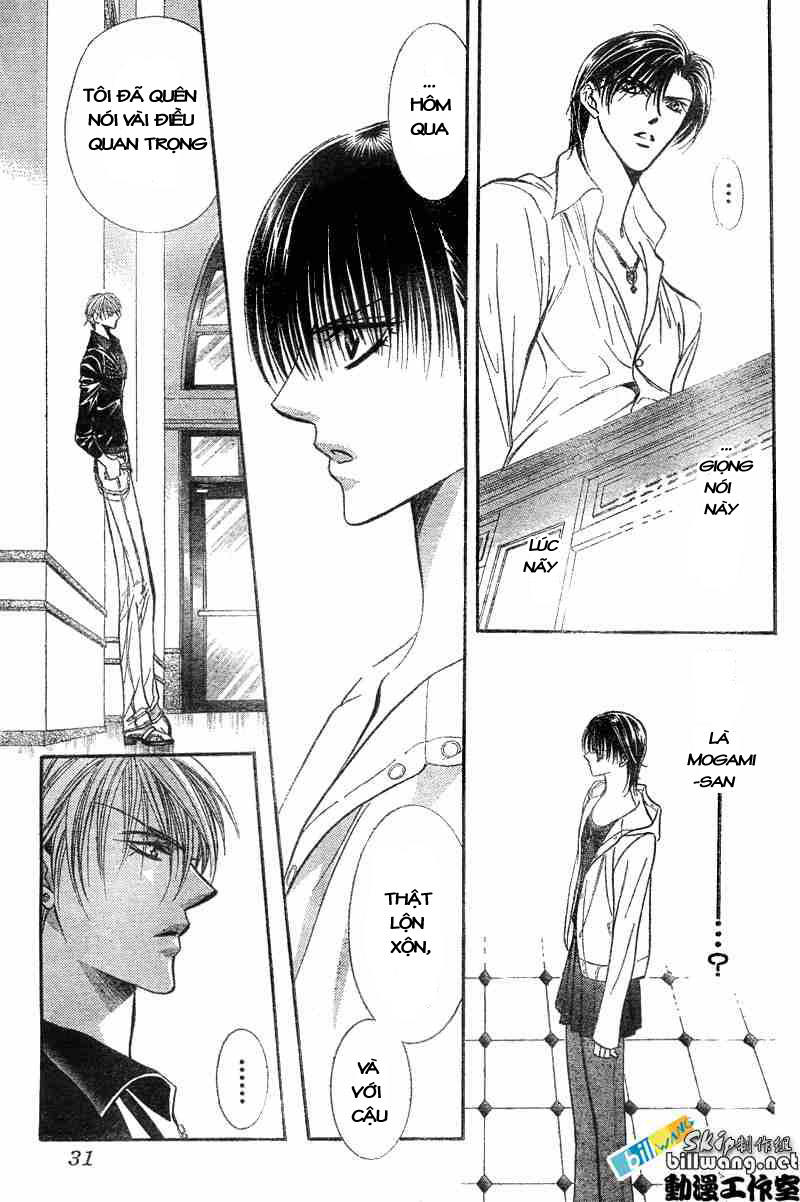 Thách Thức Tuyệt Vời - Chương 93 - Trang 20