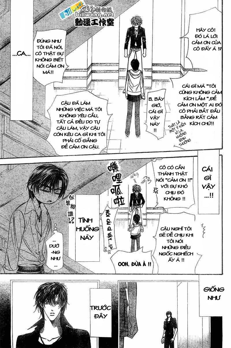 Thách Thức Tuyệt Vời - Chương 93 - Trang 22