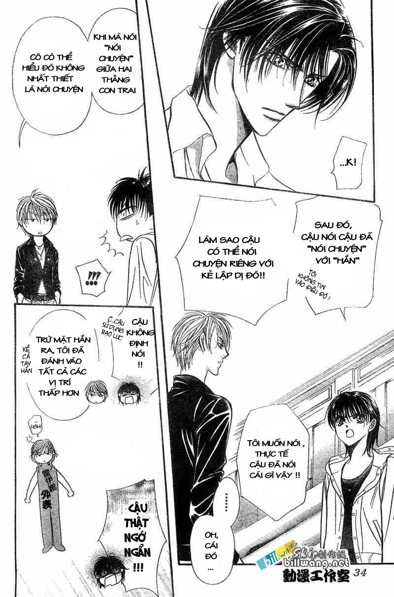 Thách Thức Tuyệt Vời - Chương 93 - Trang 23