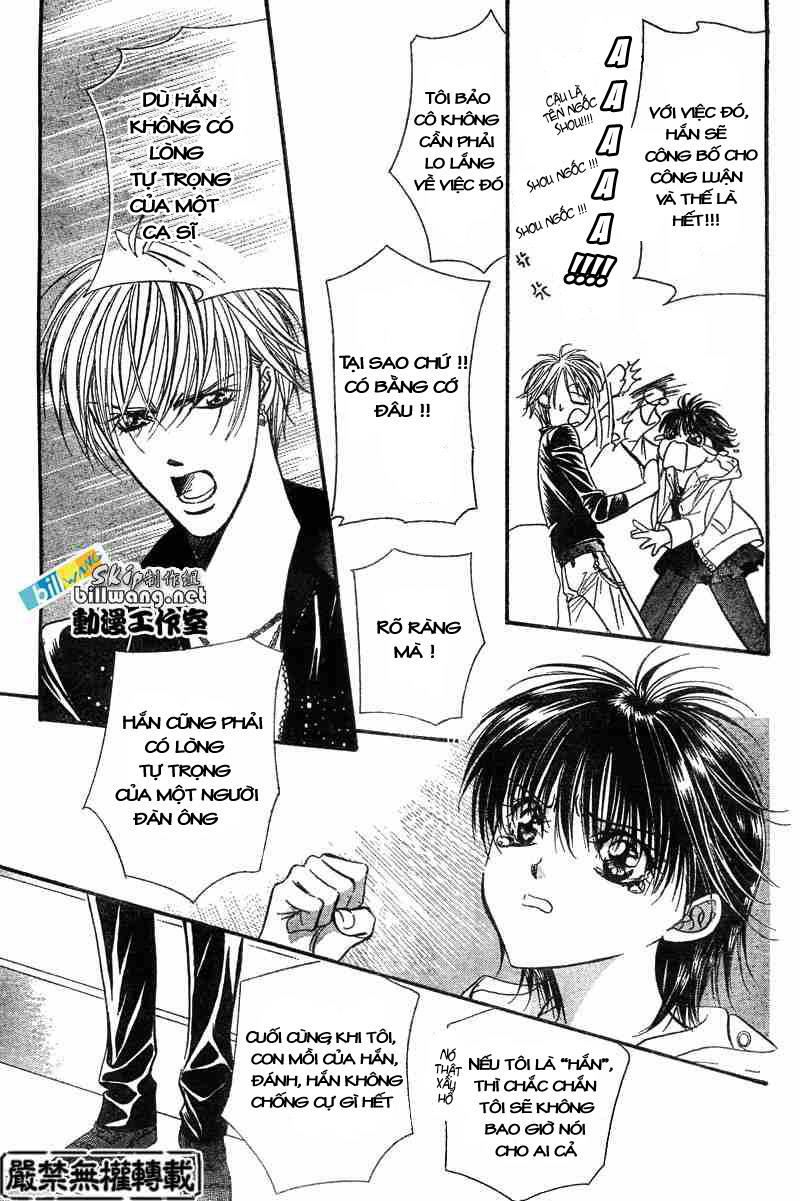 Thách Thức Tuyệt Vời - Chương 93 - Trang 24