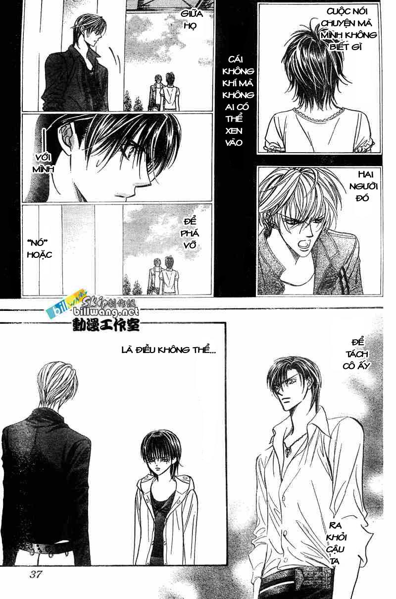 Thách Thức Tuyệt Vời - Chương 93 - Trang 26