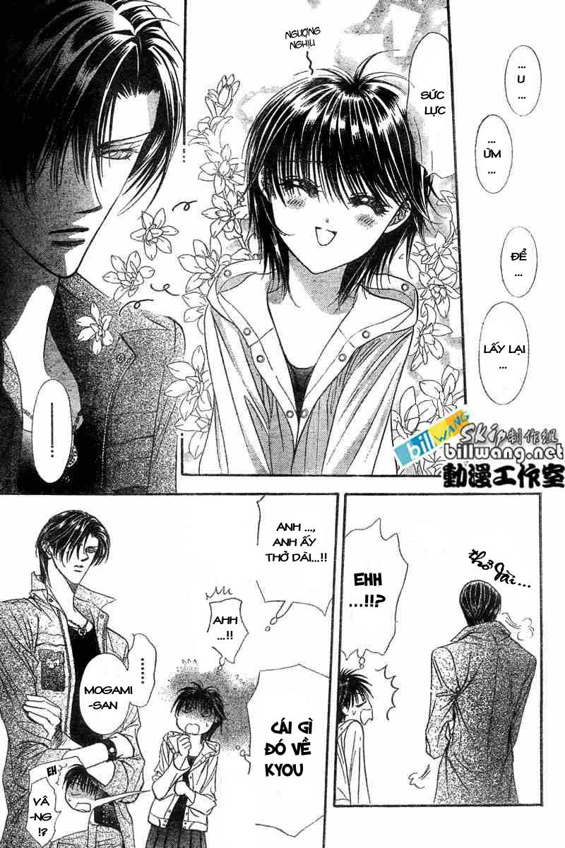 Thách Thức Tuyệt Vời - Chương 93 - Trang 4