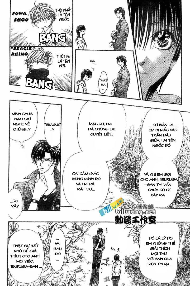 Thách Thức Tuyệt Vời - Chương 93 - Trang 7