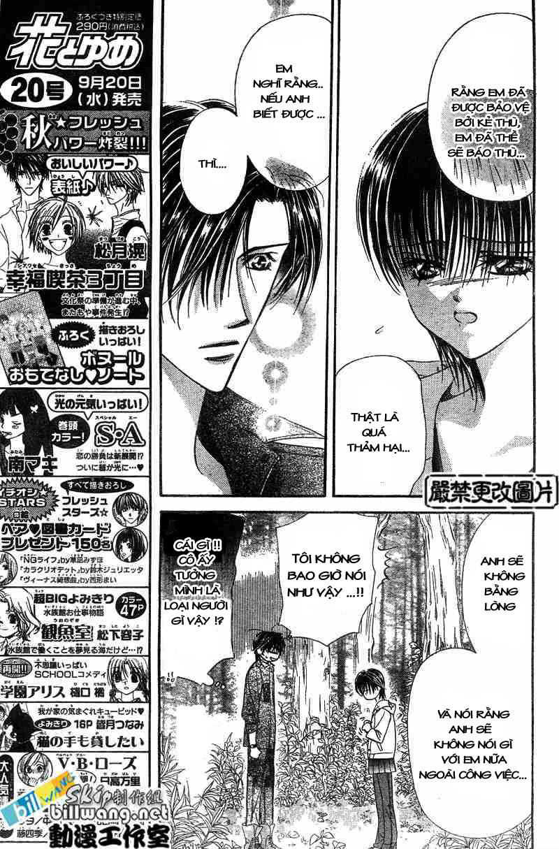 Thách Thức Tuyệt Vời - Chương 93 - Trang 8