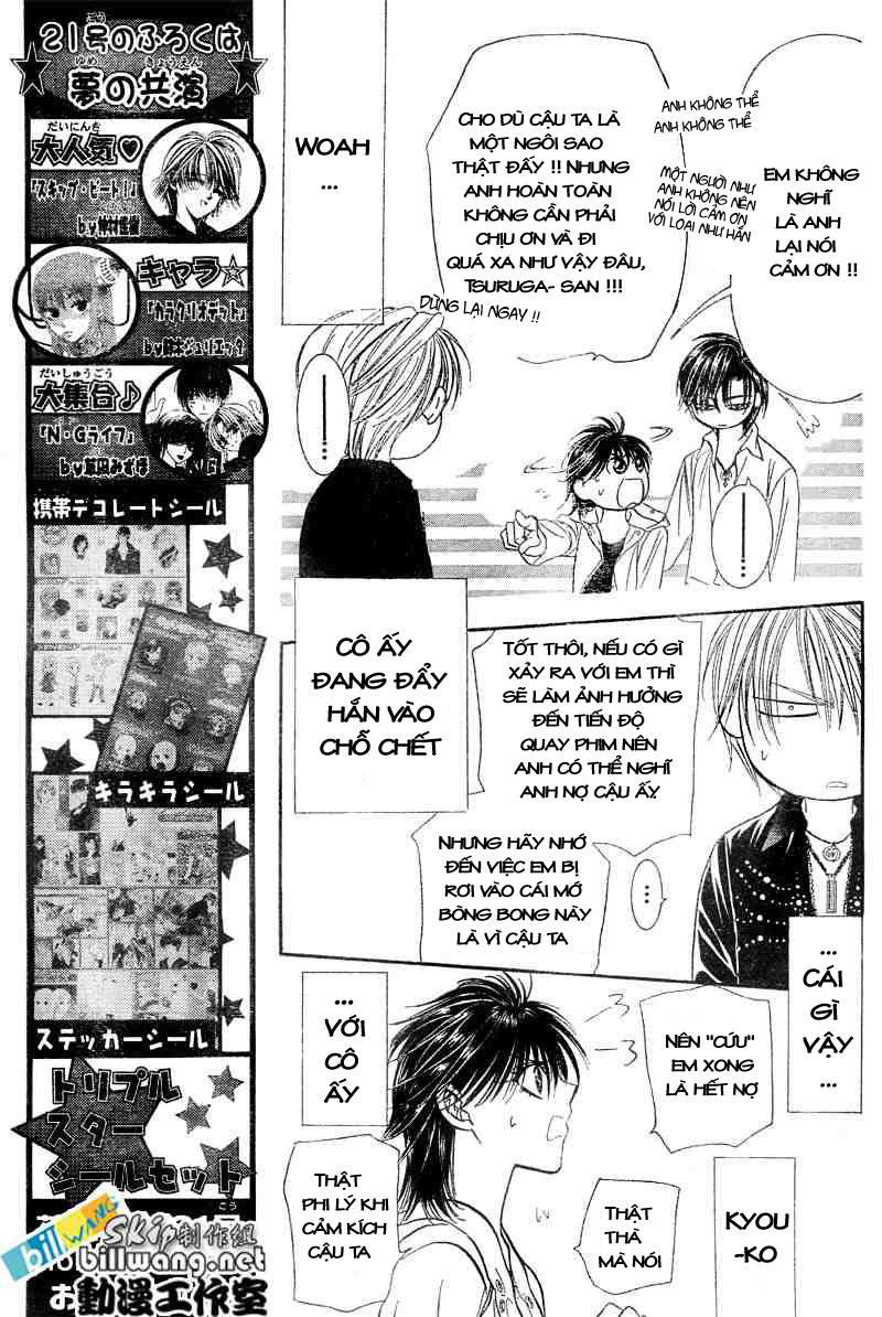 Thách Thức Tuyệt Vời - Chương 94 - Trang 13