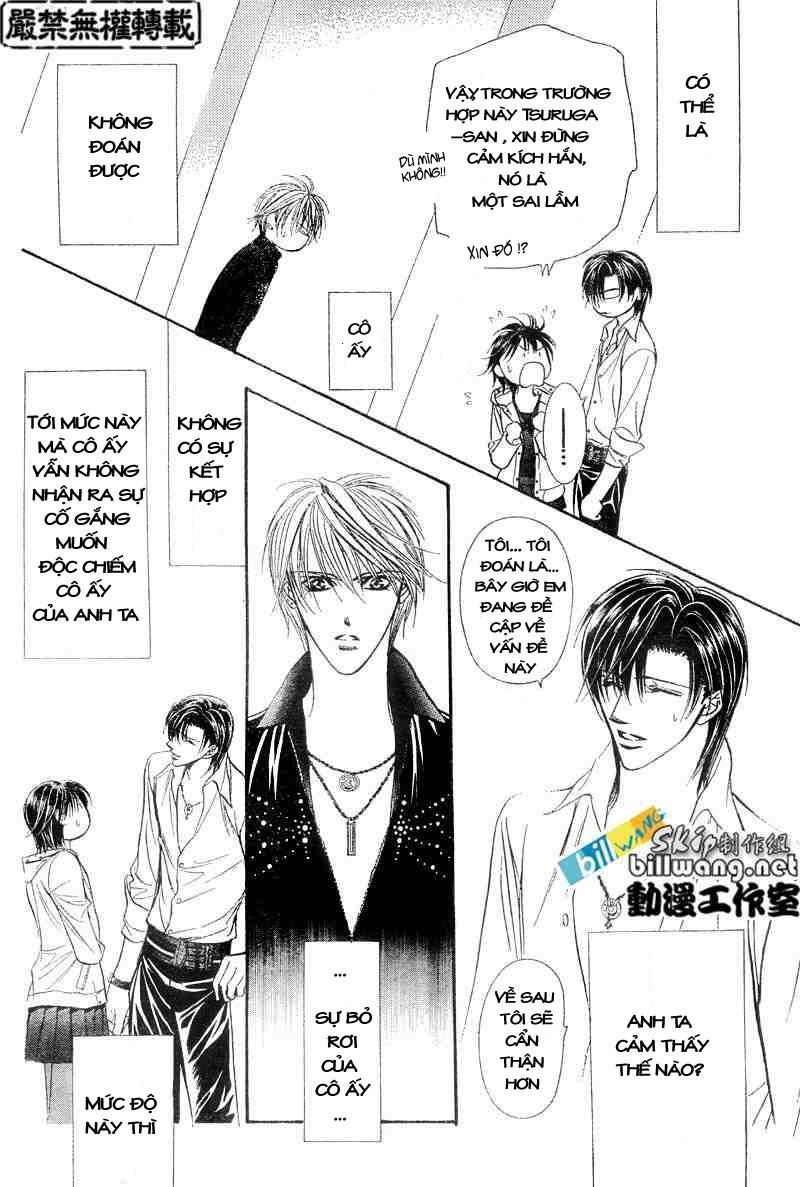 Thách Thức Tuyệt Vời - Chương 94 - Trang 14