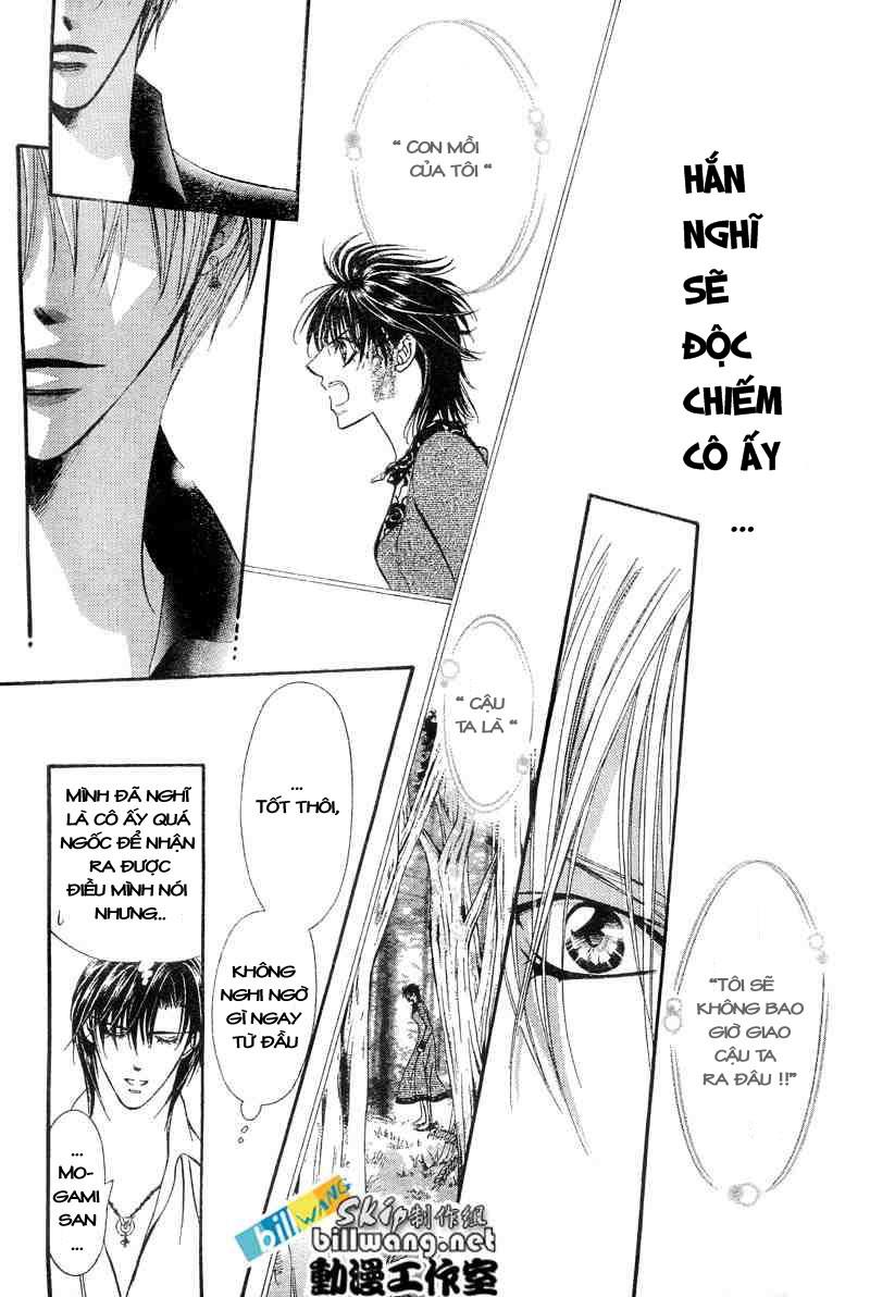 Thách Thức Tuyệt Vời - Chương 94 - Trang 15