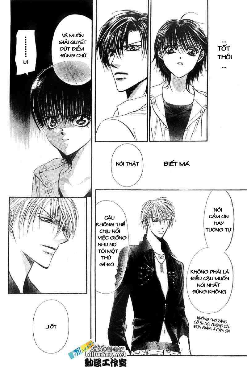 Thách Thức Tuyệt Vời - Chương 94 - Trang 18