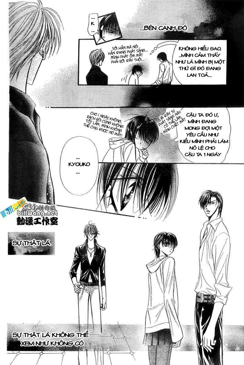 Thách Thức Tuyệt Vời - Chương 94 - Trang 20