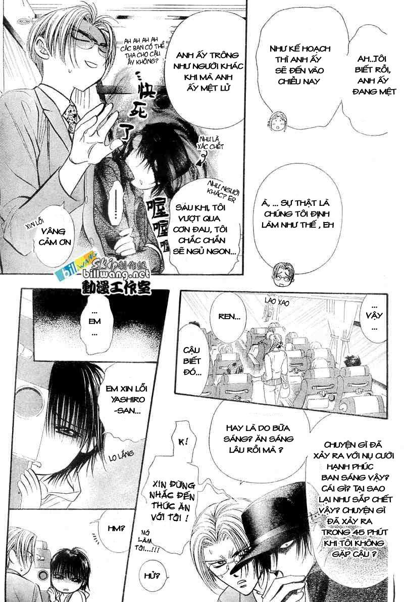 Thách Thức Tuyệt Vời - Chương 94 - Trang 23