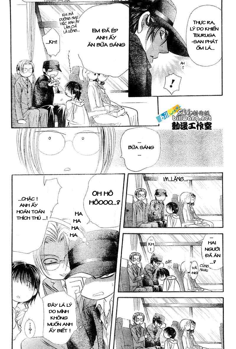 Thách Thức Tuyệt Vời - Chương 94 - Trang 24