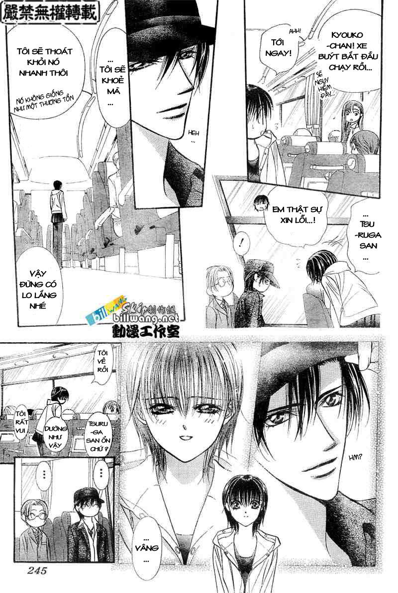 Thách Thức Tuyệt Vời - Chương 94 - Trang 25