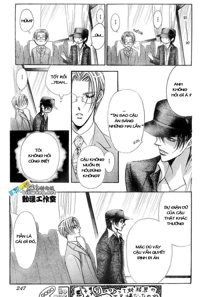 Thách Thức Tuyệt Vời - Chương 94 - Trang 27