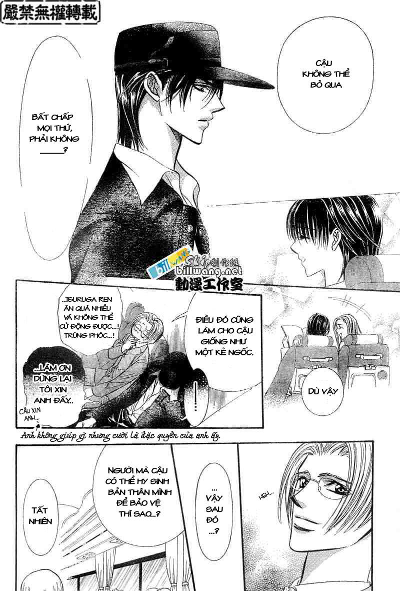 Thách Thức Tuyệt Vời - Chương 94 - Trang 28