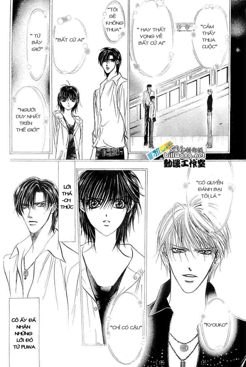 Thách Thức Tuyệt Vời - Chương 94 - Trang 30