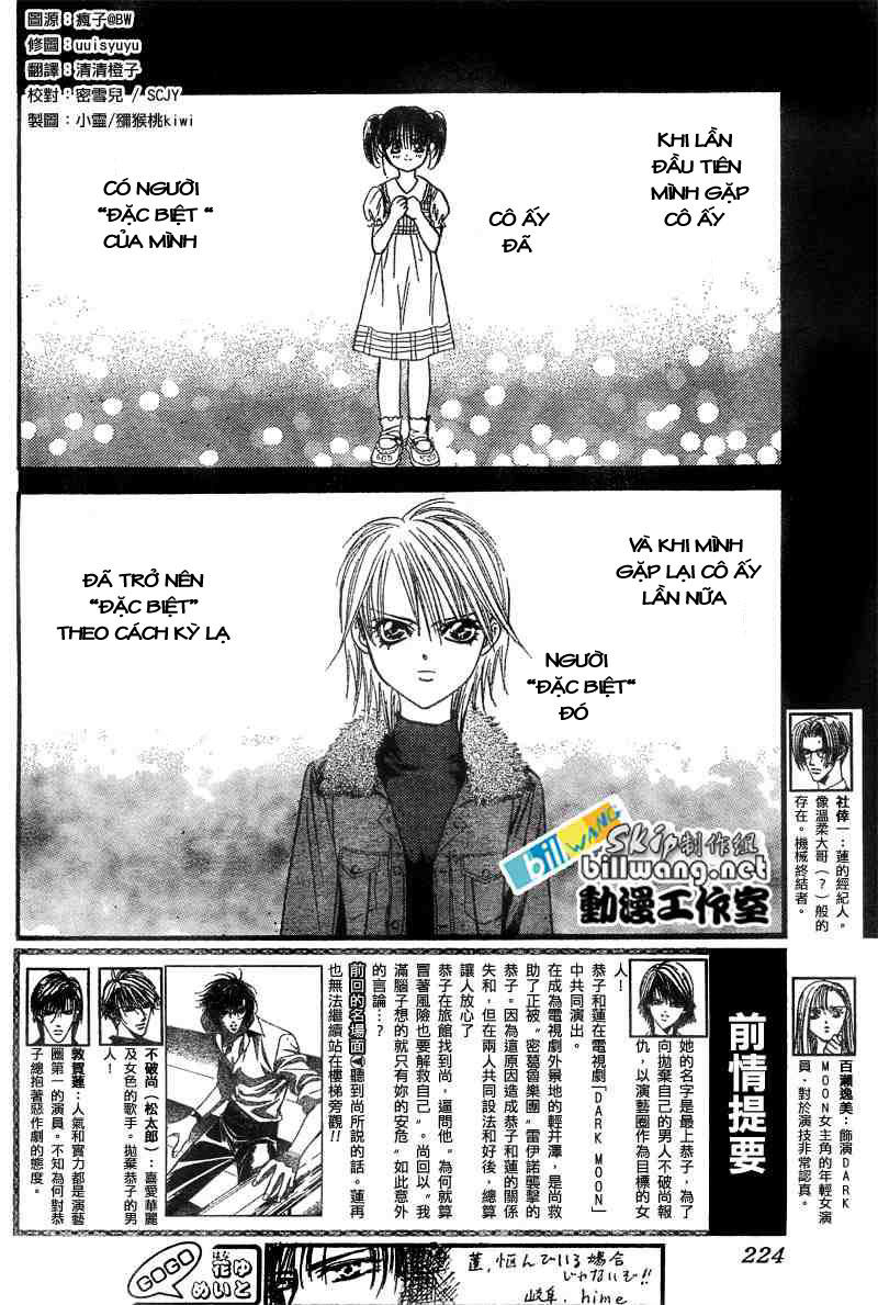 Thách Thức Tuyệt Vời - Chương 94 - Trang 4