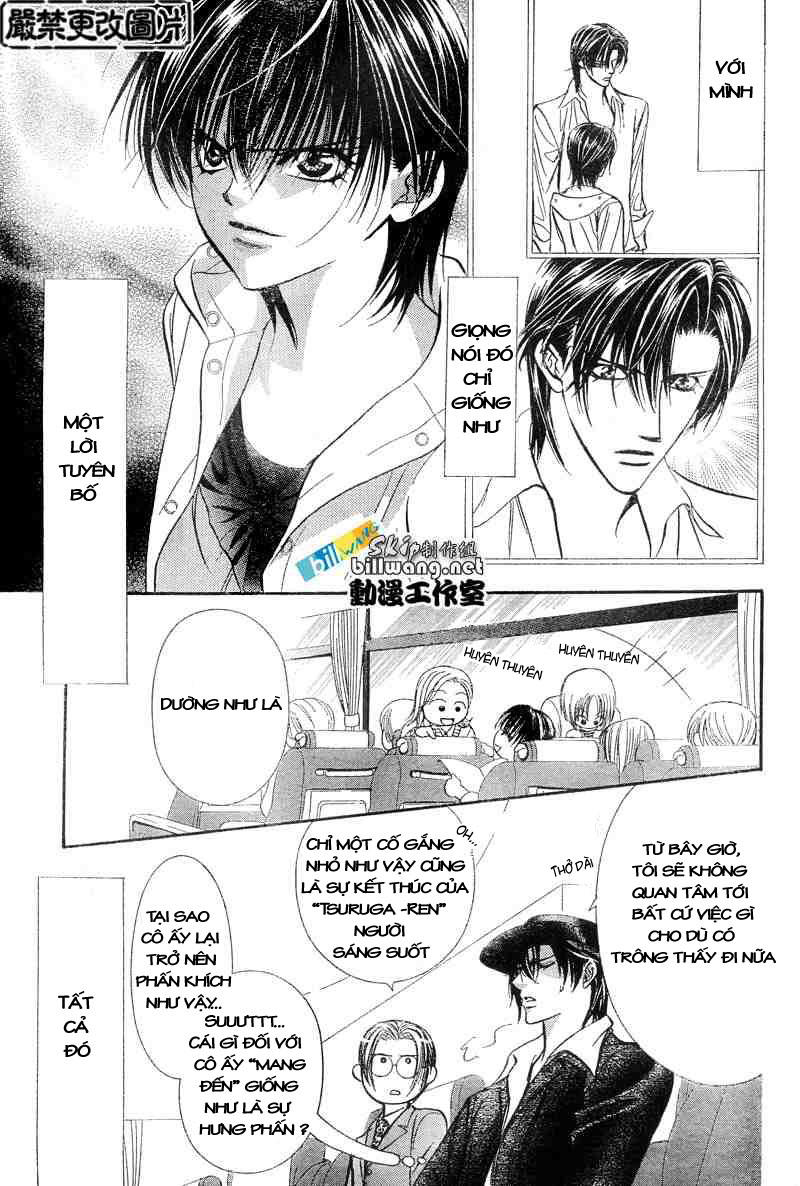 Thách Thức Tuyệt Vời - Chương 94 - Trang 31