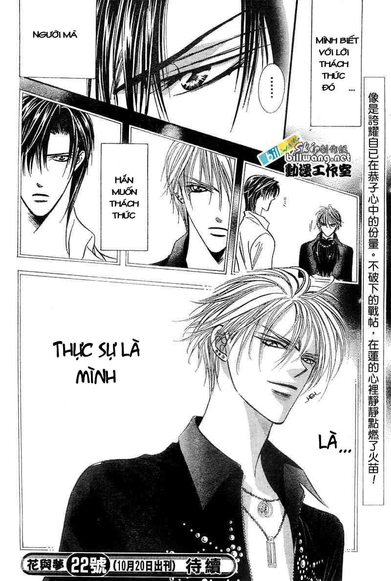 Thách Thức Tuyệt Vời - Chương 94 - Trang 32