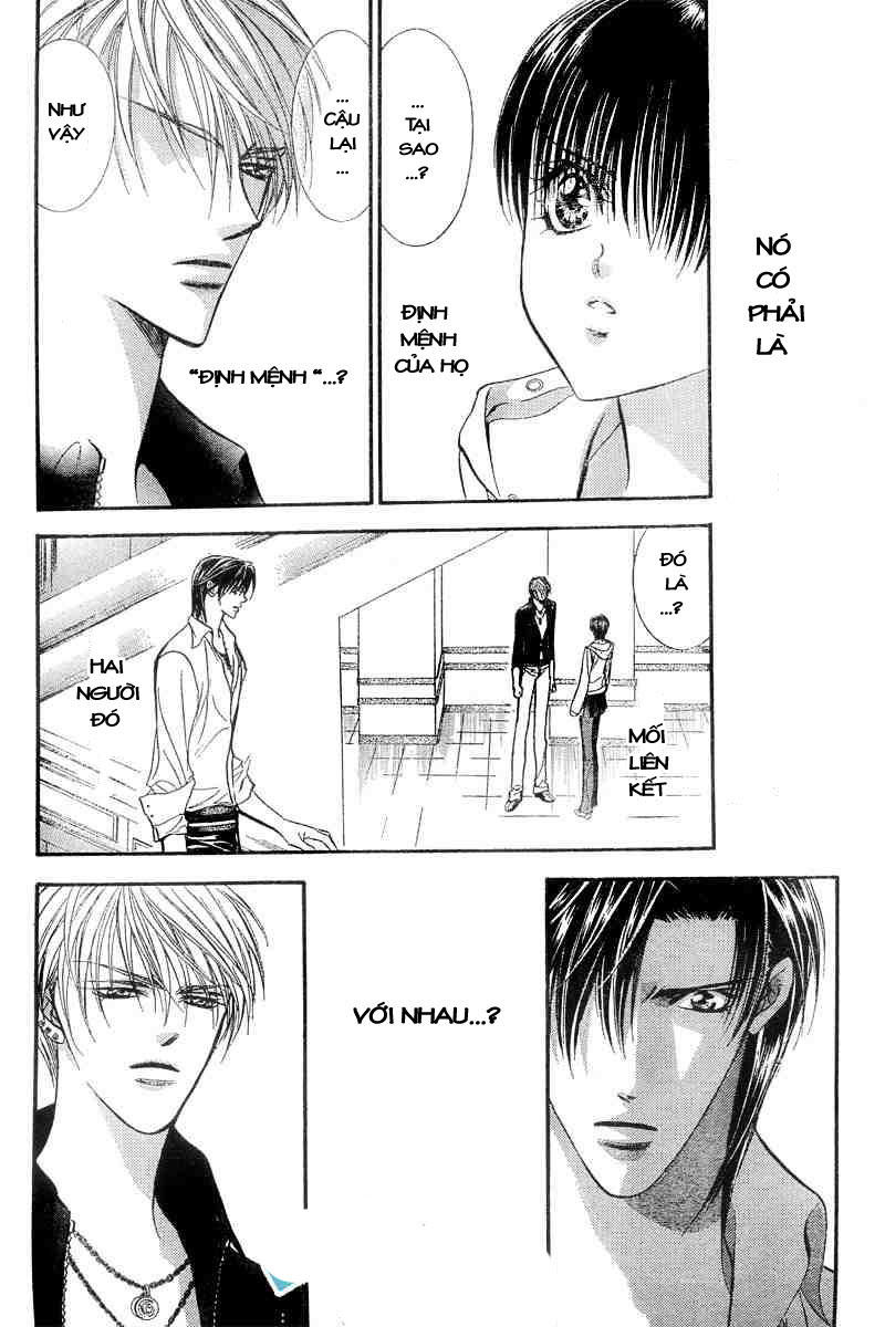 Thách Thức Tuyệt Vời - Chương 94 - Trang 6