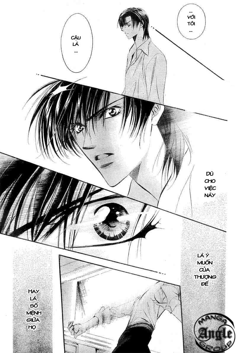 Thách Thức Tuyệt Vời - Chương 94 - Trang 7