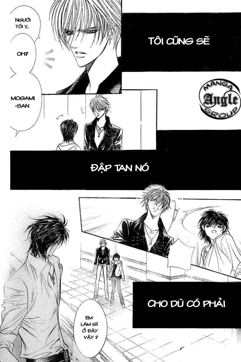 Thách Thức Tuyệt Vời - Chương 94 - Trang 8