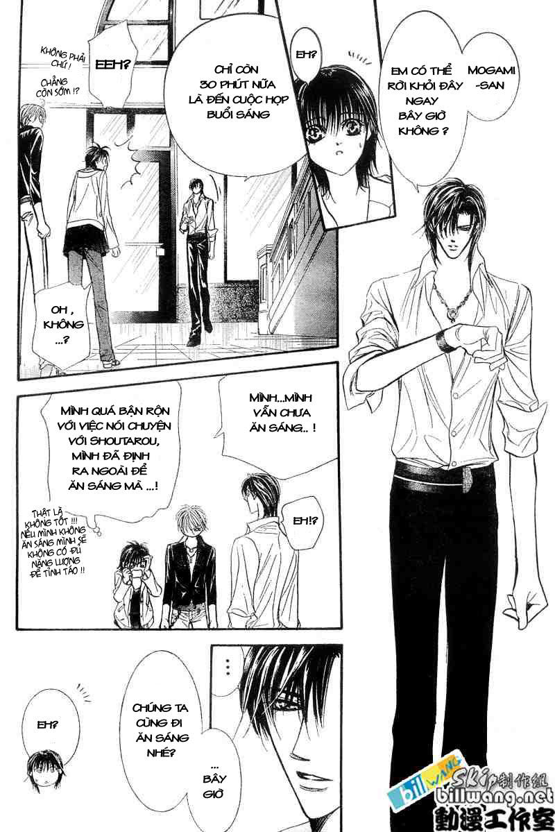 Thách Thức Tuyệt Vời - Chương 94 - Trang 10