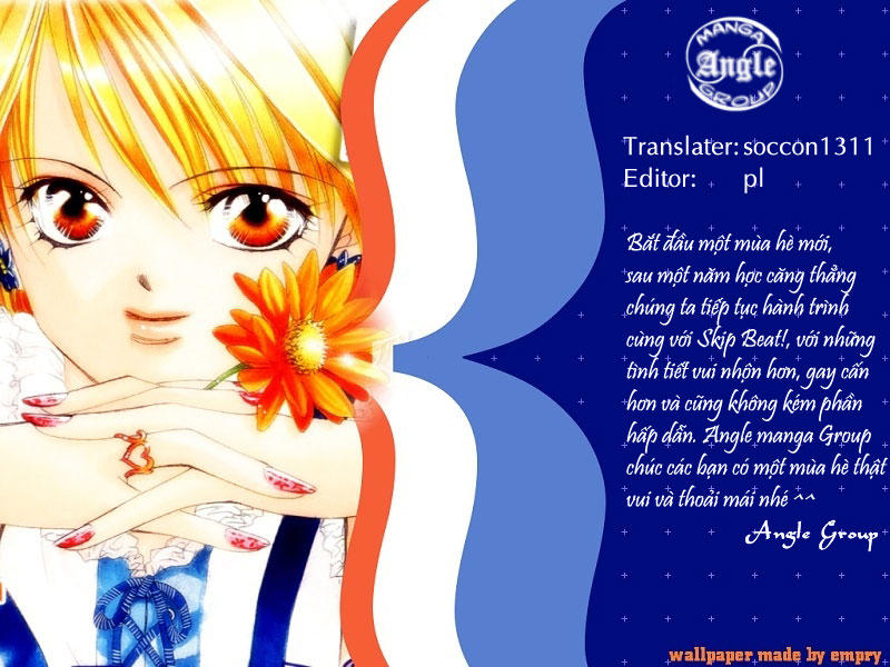 Thách Thức Tuyệt Vời - Chương 95 - Trang 2