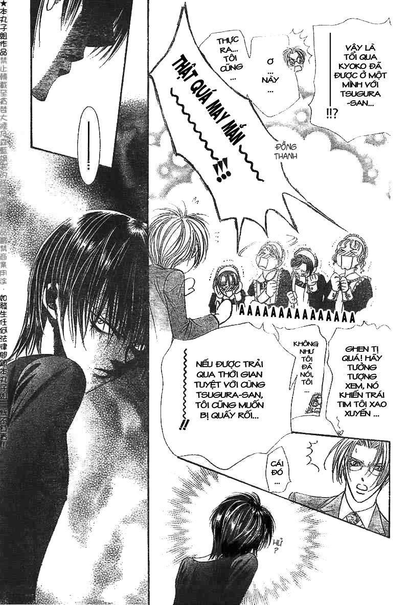 Thách Thức Tuyệt Vời - Chương 95 - Trang 11