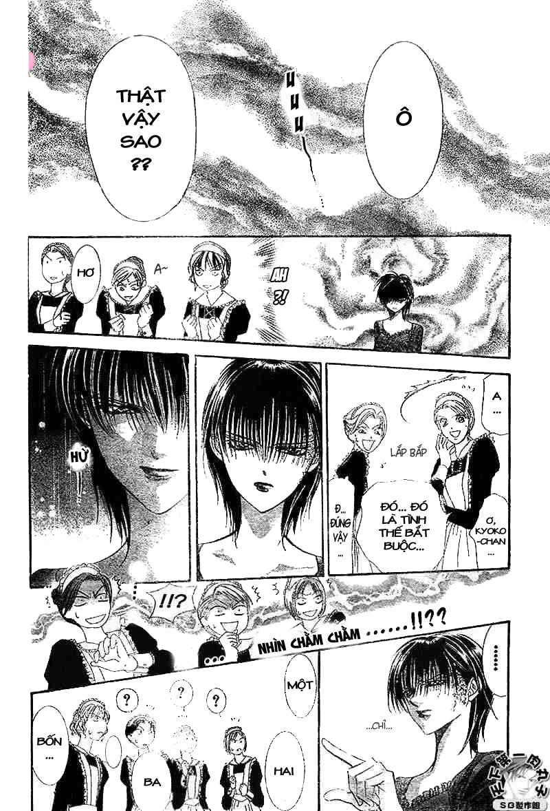 Thách Thức Tuyệt Vời - Chương 95 - Trang 12